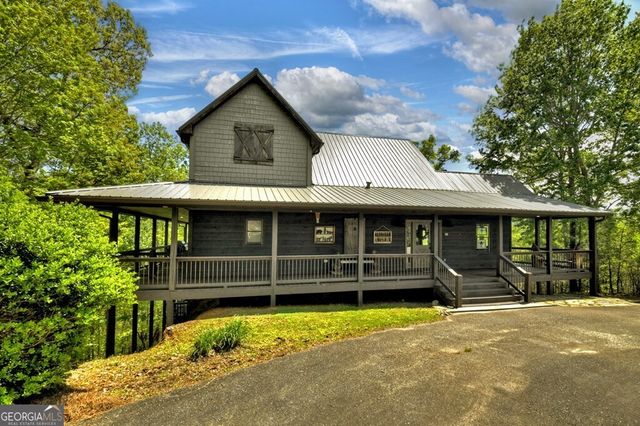 46 Cochise Road, Blue Ridge, GA 30513