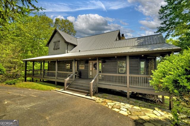 46 Cochise Road, Blue Ridge, GA 30513