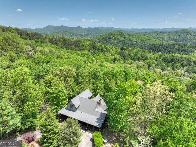 46 Cochise Road, Blue Ridge, GA 30513