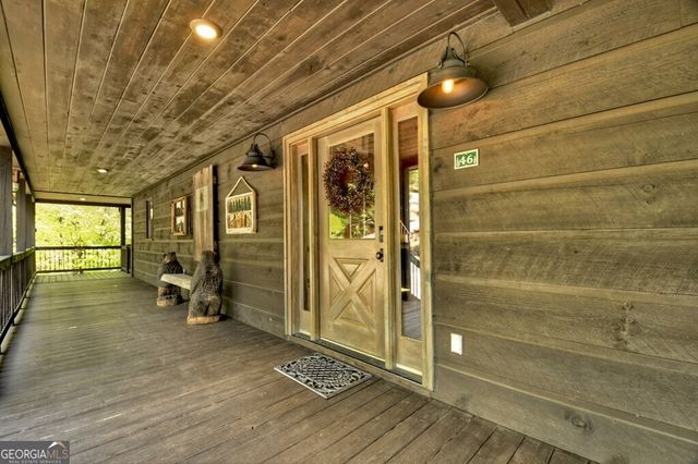 46 Cochise Road, Blue Ridge, GA 30513