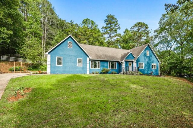 231 Breeze Hill Lane, Canton, GA 30114