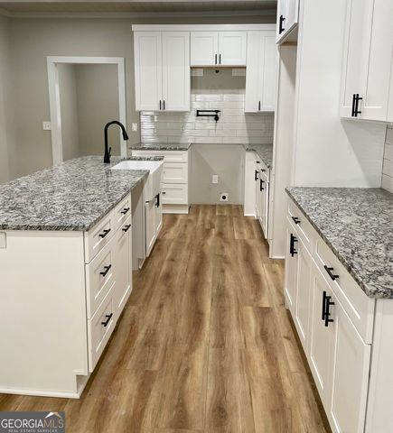 148 Holmes Street, Barnesville, GA 30204