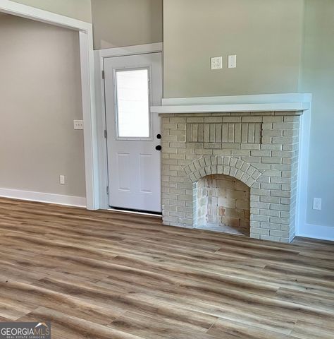 148 Holmes Street, Barnesville, GA 30204