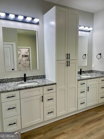 148 Holmes Street, Barnesville, GA 30204