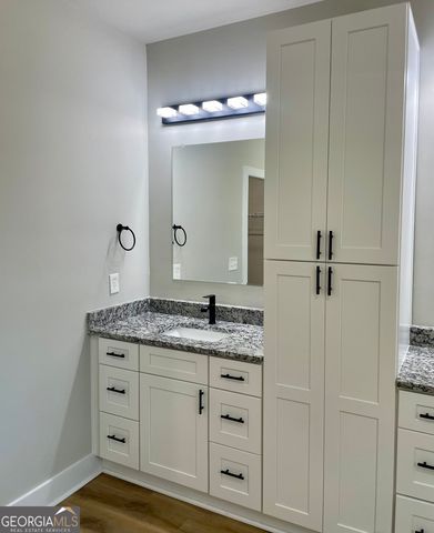 148 Holmes Street, Barnesville, GA 30204