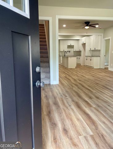 148 Holmes Street, Barnesville, GA 30204