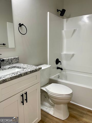 148 Holmes Street, Barnesville, GA 30204