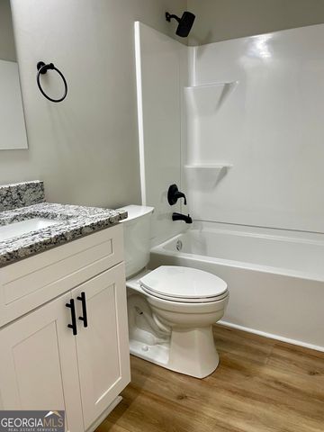 148 Holmes Street, Barnesville, GA 30204