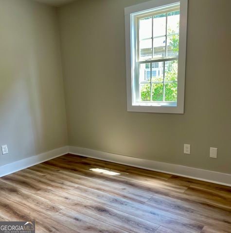 148 Holmes Street, Barnesville, GA 30204