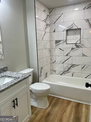 148 Holmes Street, Barnesville, GA 30204
