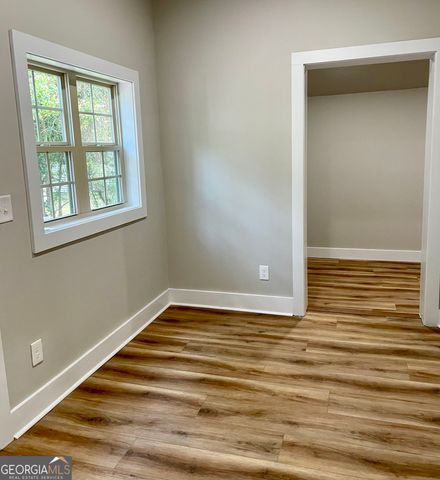148 Holmes Street, Barnesville, GA 30204