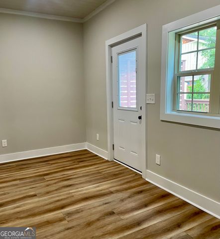 148 Holmes Street, Barnesville, GA 30204