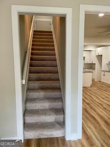 148 Holmes Street, Barnesville, GA 30204