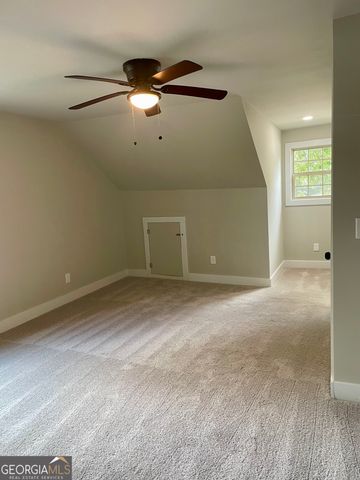 148 Holmes Street, Barnesville, GA 30204
