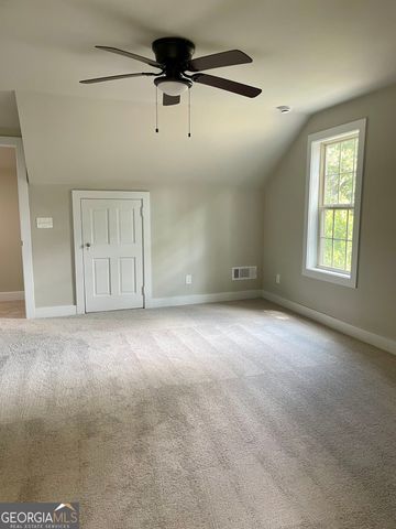 148 Holmes Street, Barnesville, GA 30204