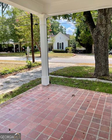 148 Holmes Street, Barnesville, GA 30204