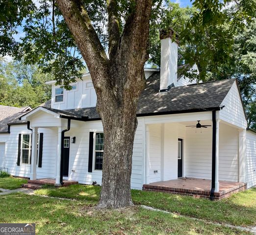 148 Holmes Street, Barnesville, GA 30204