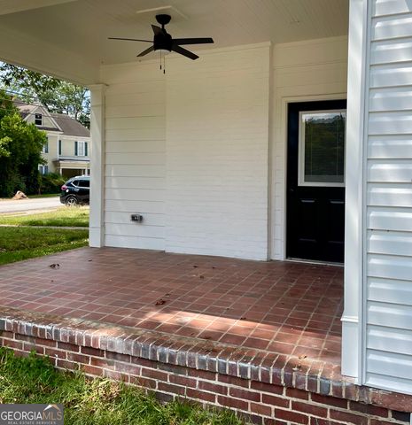 148 Holmes Street, Barnesville, GA 30204