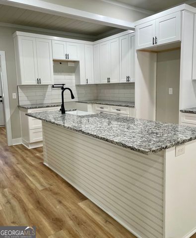 148 Holmes Street, Barnesville, GA 30204