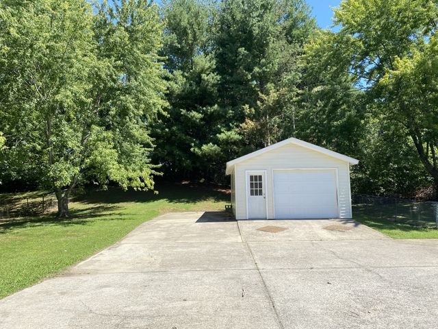 405 Judy Lynn, Clarksville, TN 37042