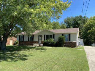 405 Judy Lynn, Clarksville, TN 37042