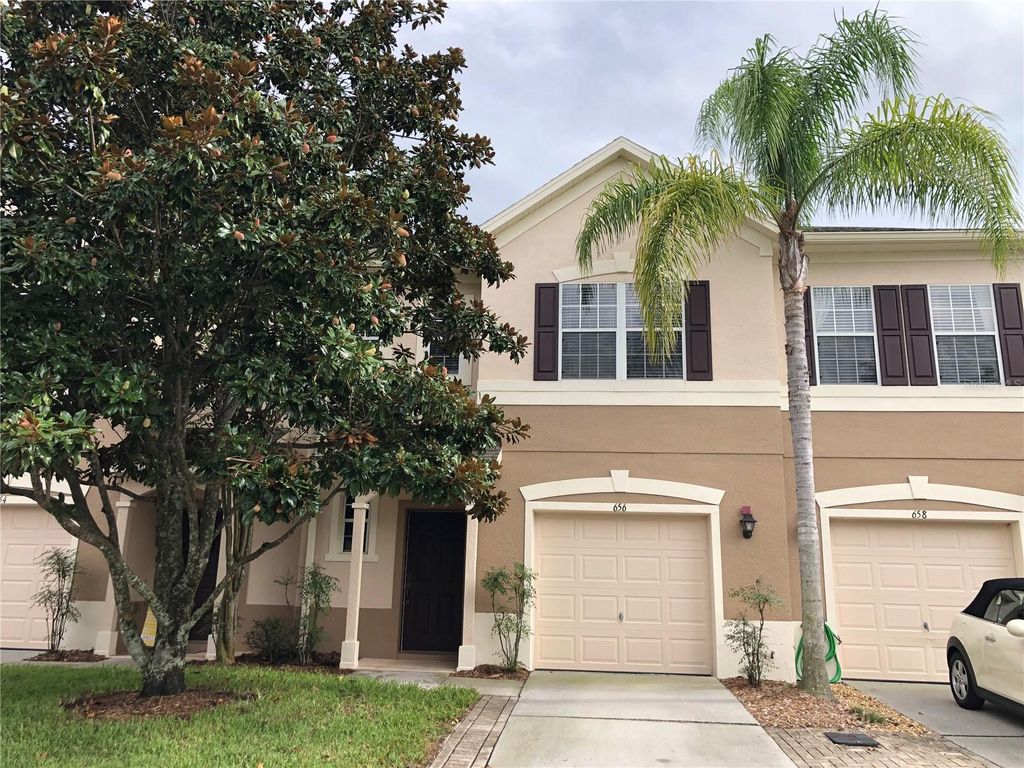 656 PINEBRANCH CIRCLE, Winter Springs, FL 32708