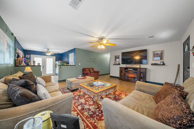 197 Kingery Lane, Royal, AR 71968