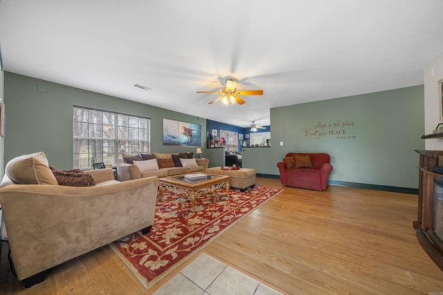 197 Kingery Lane, Royal, AR 71968