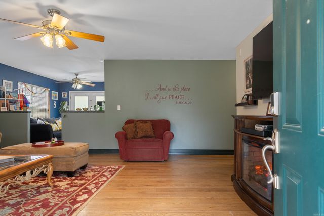 197 Kingery Lane, Royal, AR 71968