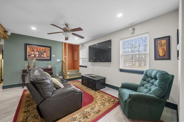 197 Kingery Lane, Royal, AR 71968