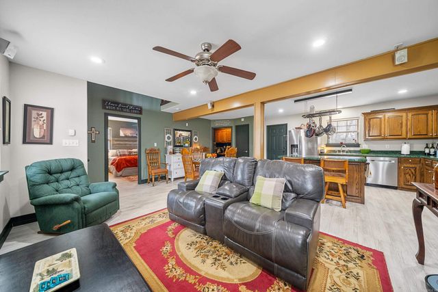 197 Kingery Lane, Royal, AR 71968