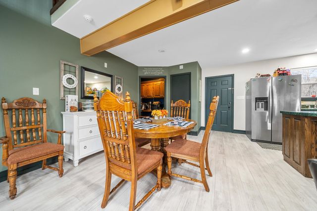 197 Kingery Lane, Royal, AR 71968