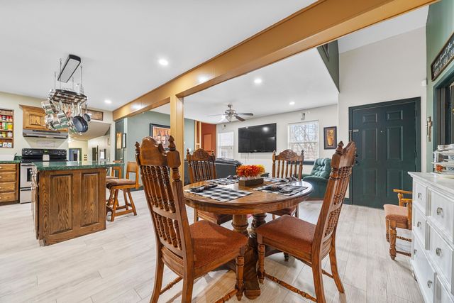 197 Kingery Lane, Royal, AR 71968