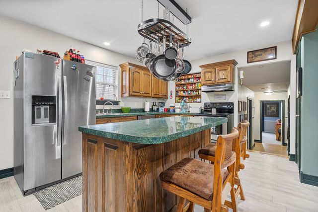 197 Kingery Lane, Royal, AR 71968