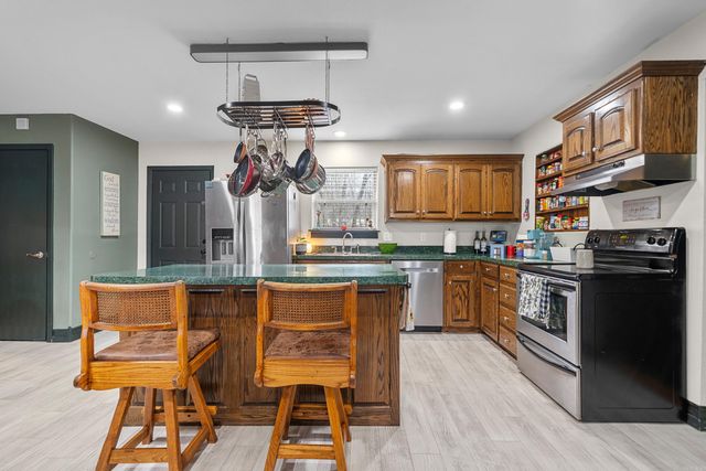 197 Kingery Lane, Royal, AR 71968