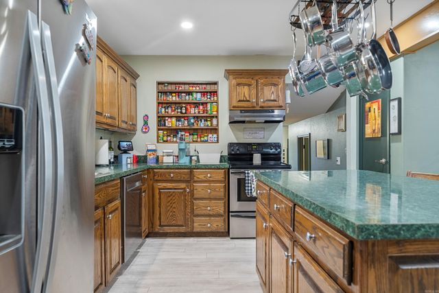 197 Kingery Lane, Royal, AR 71968