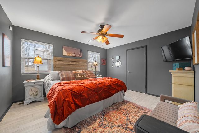 197 Kingery Lane, Royal, AR 71968