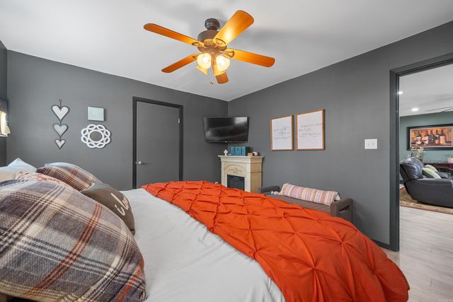 197 Kingery Lane, Royal, AR 71968