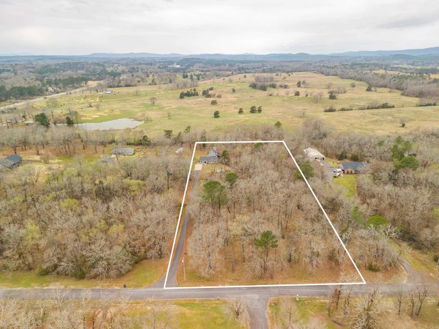 197 Kingery Lane, Royal, AR 71968