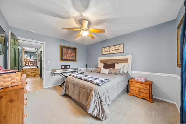 197 Kingery Lane, Royal, AR 71968