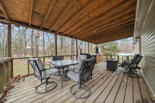 197 Kingery Lane, Royal, AR 71968