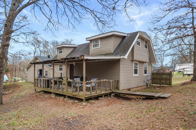 197 Kingery Lane, Royal, AR 71968