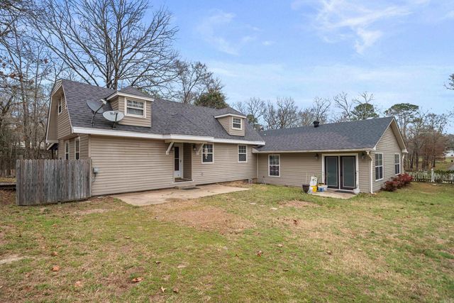 197 Kingery Lane, Royal, AR 71968