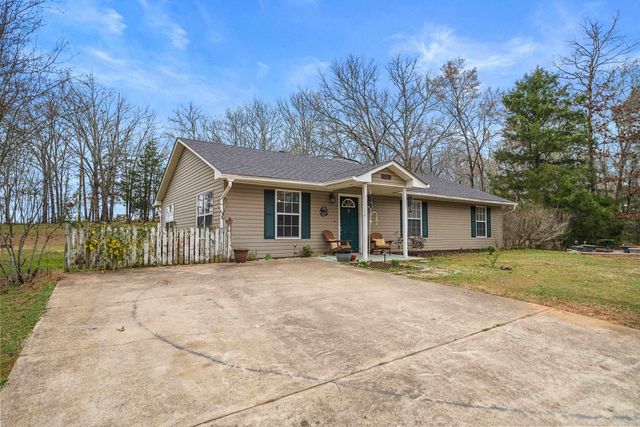 197 Kingery Lane, Royal, AR 71968