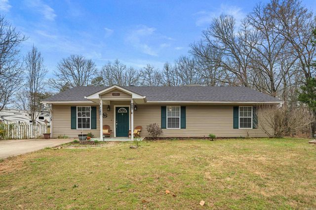 197 Kingery Lane, Royal, AR 71968