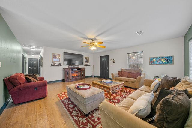 197 Kingery Lane, Royal, AR 71968