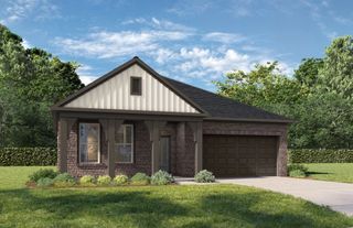 3517 Kemp Drive, Heartland, TX 75126