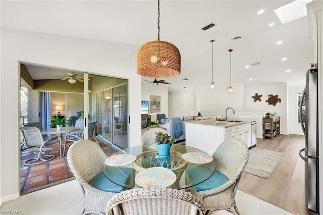 314 Emerald Bay CIR # I5, Naples, FL 34110