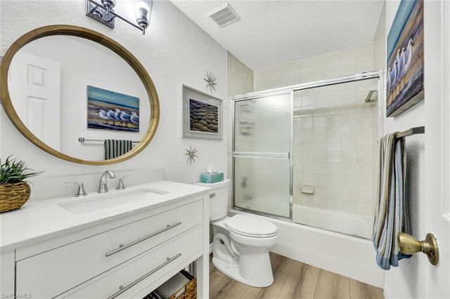 314 Emerald Bay CIR # I5, Naples, FL 34110