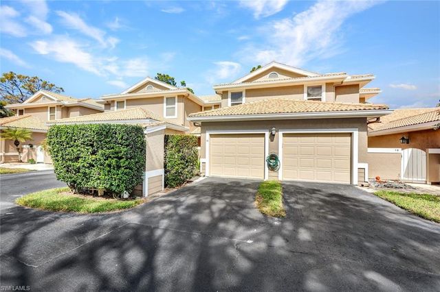 314 Emerald Bay CIR # I5, Naples, FL 34110